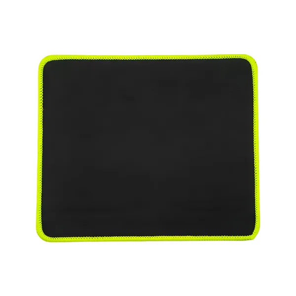 Mouse Pad Liso Escritorio Gamer Oficina Antideslizante