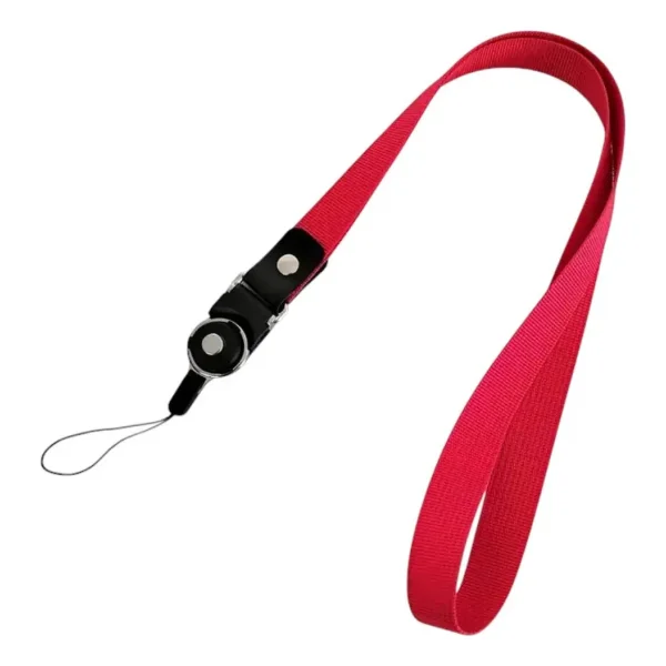 Correa Colgante Universal Para Celular Cuello Mano X1