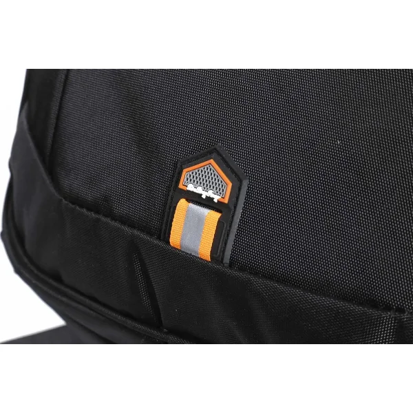 Mochila Impermeable Antirrobo Porta Notebook Urbana