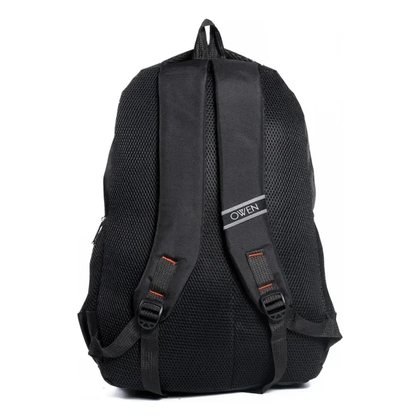 Mochila Impermeable Antirrobo Porta Notebook Urbana