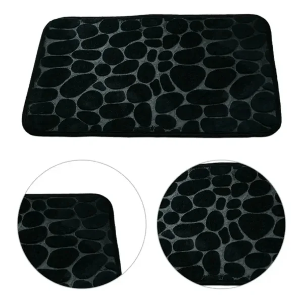 Alfombra De Baño Antideslizante