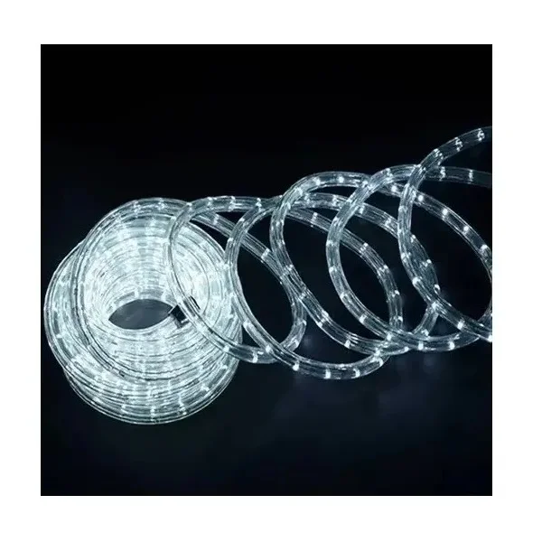 Manguera Tira Led 10 Metros Luces Navidad Iluminación