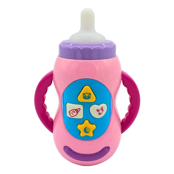 Sonajero Musical Para Bebe