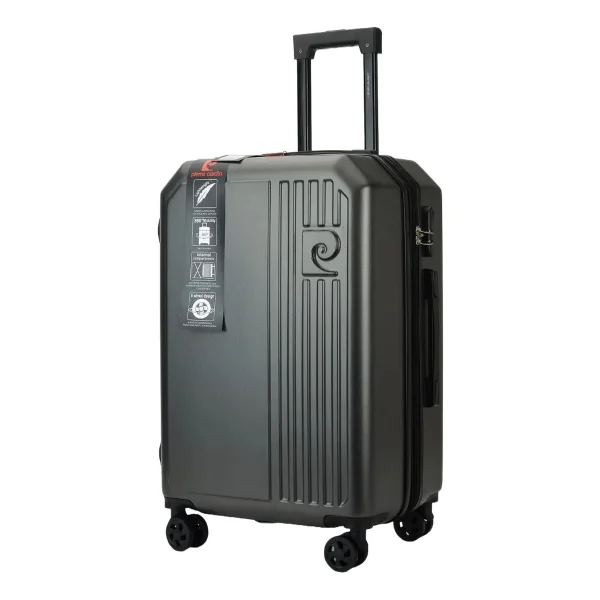 Valija Owen Carry On Rígida 20