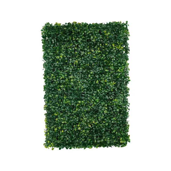Jardin Vertical Artificial Muro Verde X15 Unidades