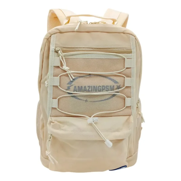 Mochila Porta Notebook Para Viaje Cabina Urbana Impermeable