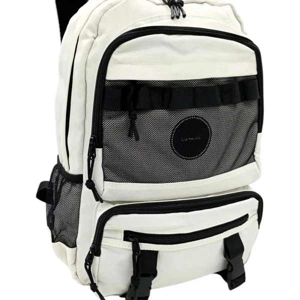 Mochila Para Viaje Cabina Urbana Porta Notebook Impermeable