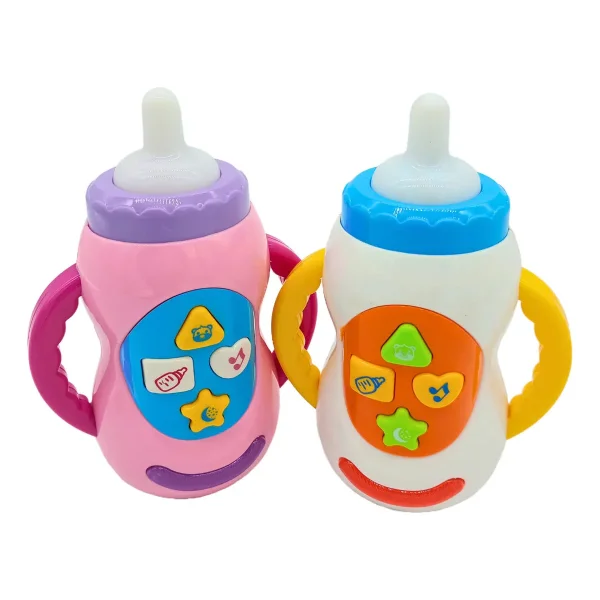 Sonajero Musical Para Bebe