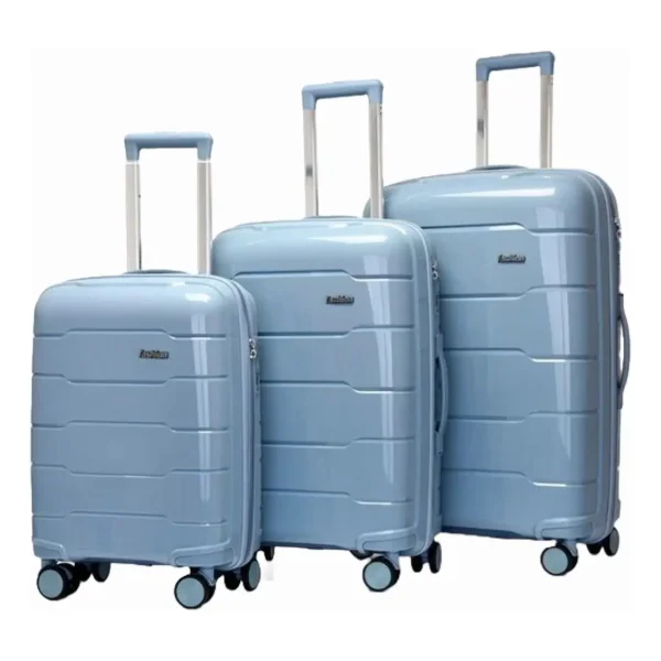 Carry On Valija Rigida Equipaje De Mano Viaje Cabina Avion