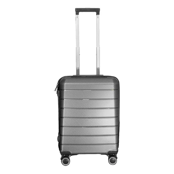 Carry On Valija De Cabina Rigida Importada Maleta Cabinera