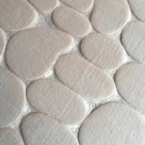 Alfombra De Baño Antideslizante