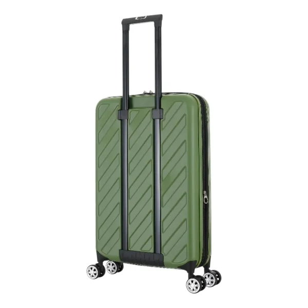 Carry On Valija Smart 20  Maleta Expandible Para Cabina