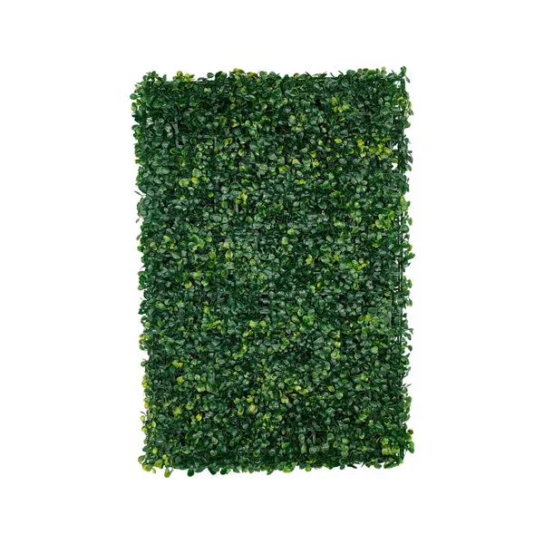 Jardin Vertical Artificial Muro Verde
