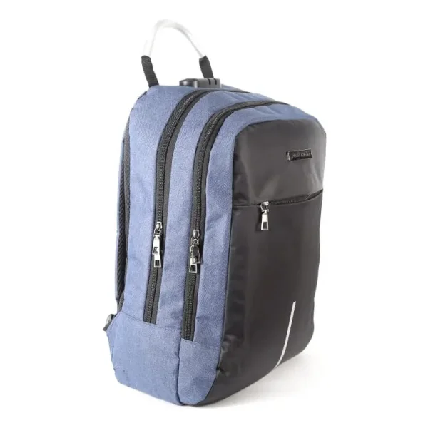 Mochila Porta Notebook Pierre Cardin