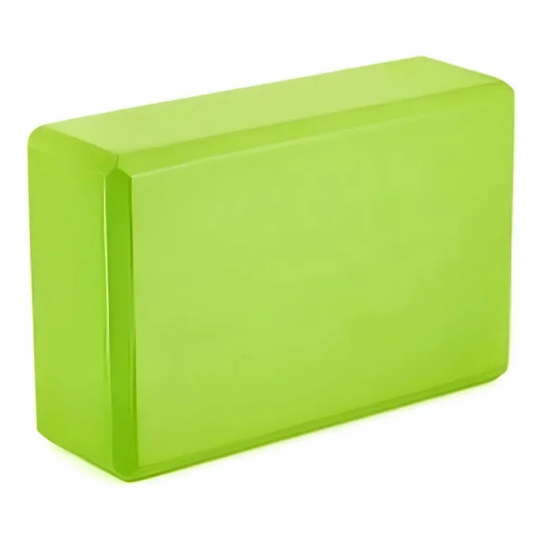 Bloque Yoga Ladrillo Taco Brick Fitness Pilates Gym