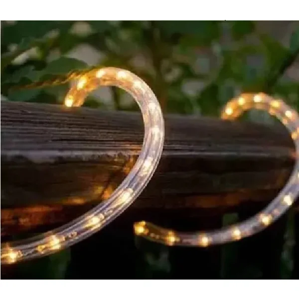Manguera Tira Led 10 Metros Luces Navidad