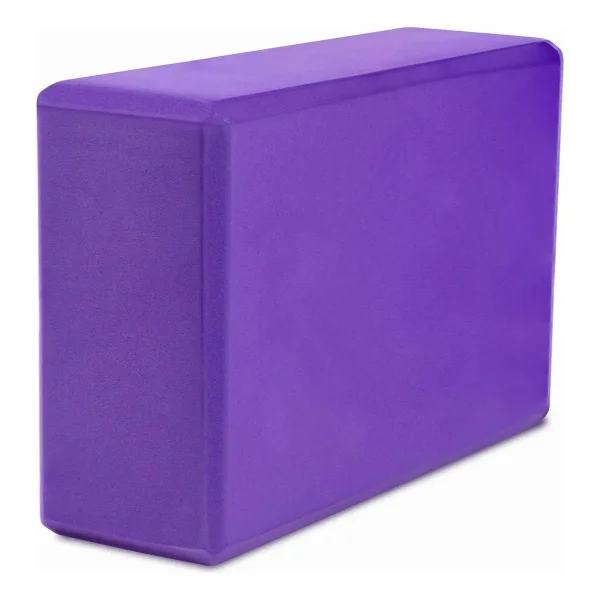 Bloque Yoga Ladrillo Taco Brick Fitness Pilates Gym