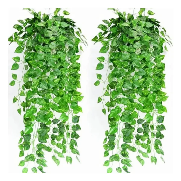 Enredadera Artificial Ramo Jardin Vertical Planta X5
