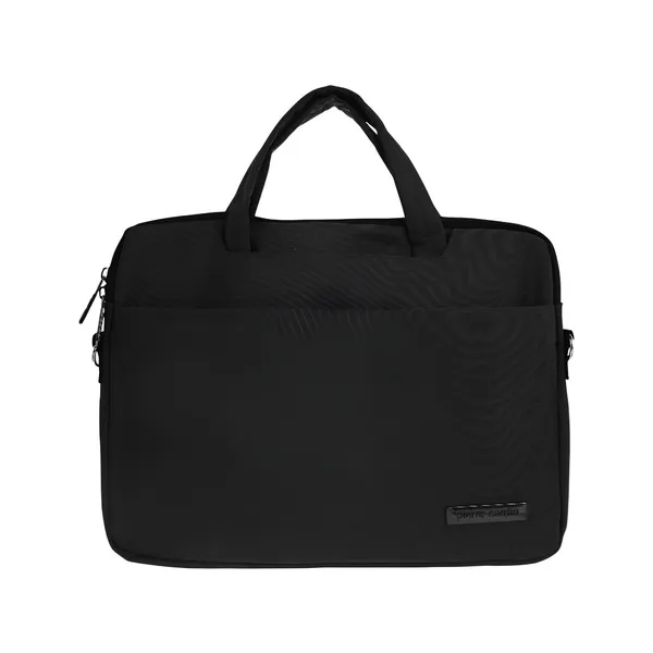 Funda Porta Notebook 15 Portafolio Ejecutivo Con Correa
