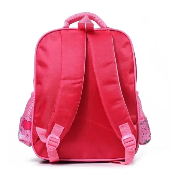 Mochila Escolar Espalda Infantil Niños Nene Nena