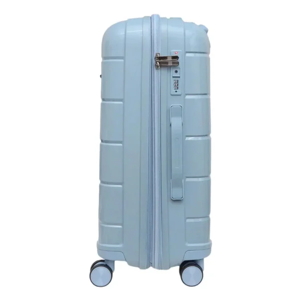 Carry On Valija Rigida Equipaje De Mano Viaje Cabina Avion