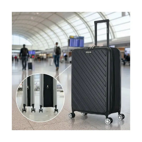 Carry On Valija Smart 20  Maleta Expandible Para Cabina