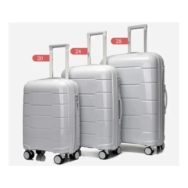 Carry On Valija Rigida Equipaje De Mano Viaje Cabina Avion
