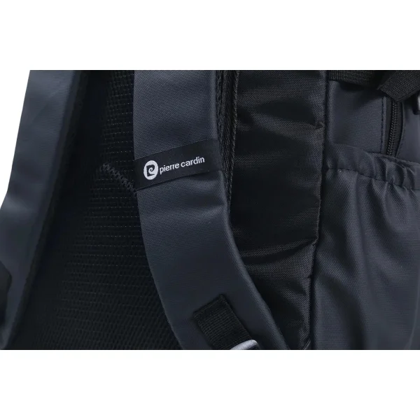 Mochila Impermeable Antirrobo Porta Notebook Urbana
