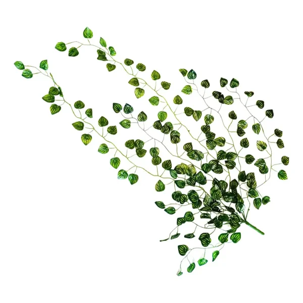 Enredadera Artificial Ramo Jardin Vertical Deco Planta