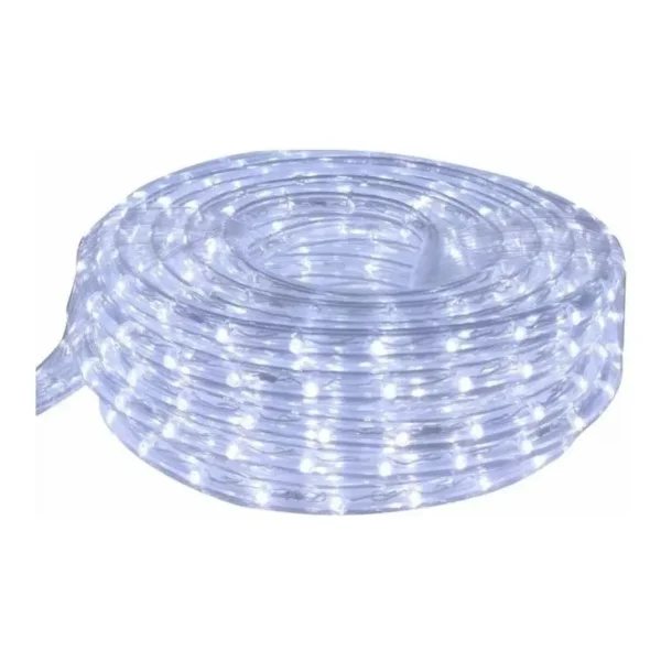 Manguera Tira Led 10 Metros Luces Navidad