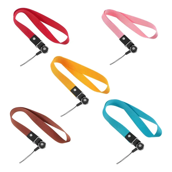 Correa Colgante Universal Para Celular Cuello Mano X1
