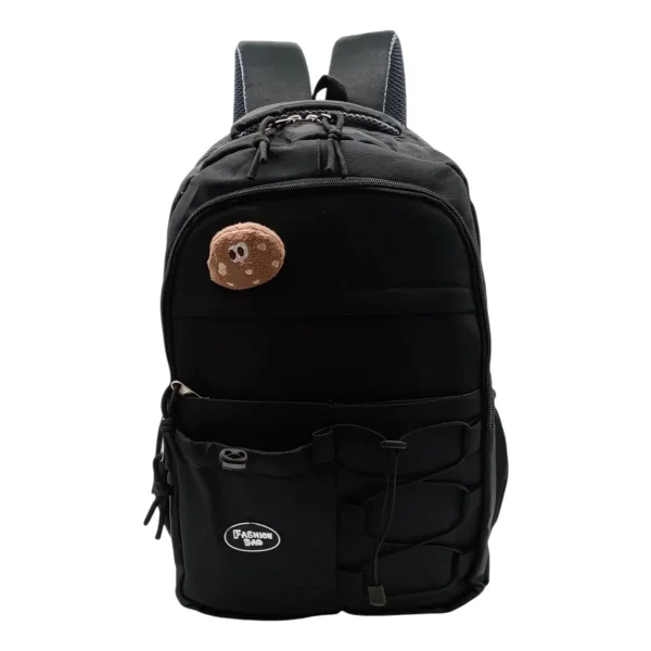 Mochila Kawaii Escolar Porta Notebook Cute Urbana