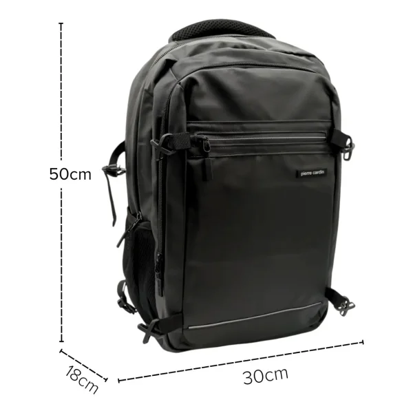 Mochila Porta Notebook Hombre Mujer Deportiva Urbana