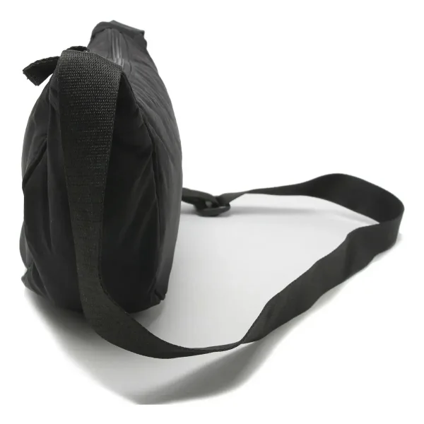 Riñonera Bandolera Banana Mujer Impermeable Viral Bolso Xl