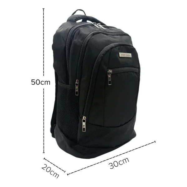 Mochila Notebook Portanotebook