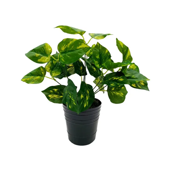 Jardin Vertical Artificial Ramo Planta Decox5unidades Diseño