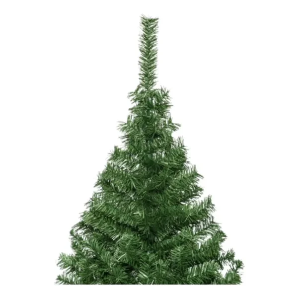 Arbol De Navidad Canadian Spruce Verde 1.2mts