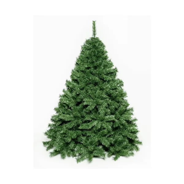 Árbol De Navidad Extra Lujo Patagonia 2,10 Mts