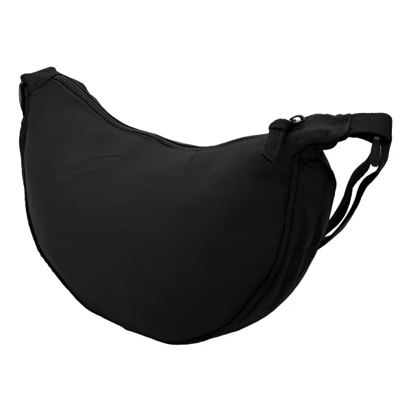 Riñonera Bandolera Banana Mujer Impermeable Viral Bolso Xl