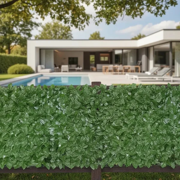 Jardin Vertical Artificial Muro Verde Panel 6m2