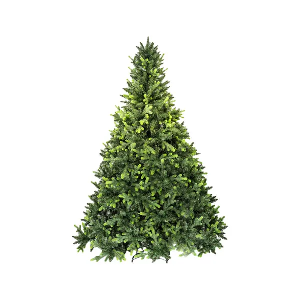 Arbol De Navidad Fabesa Pino Natural Super Real 2.10mts