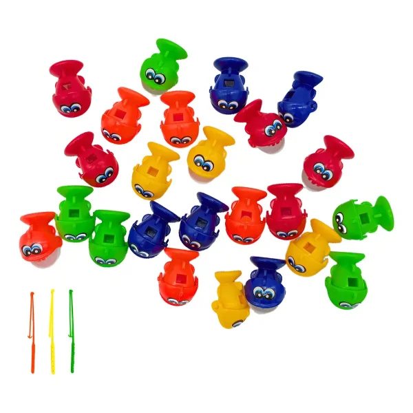 Juego De Mesa De Pesca Interactivo Con Cañas De Pescar