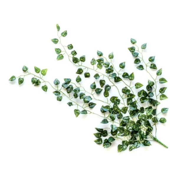 Enredadera Artificial Ramo Jardin Vertical Planta X5