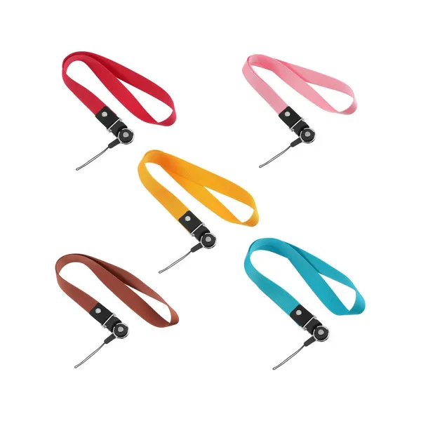 Correa Colgante Universal Para Celular Cuello Mano X1
