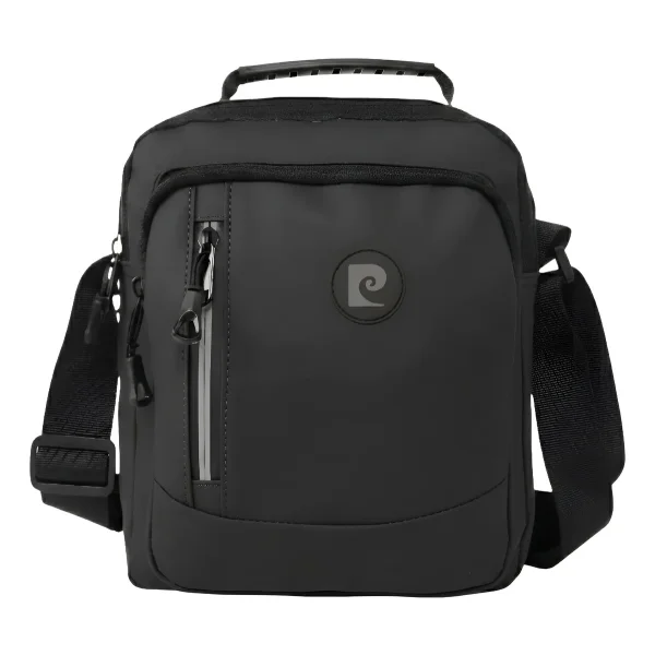 Morral Riñonera Shoulder Cartera Urbano Bandolera 