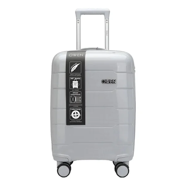 Valija Owen Carry On Rígida 20