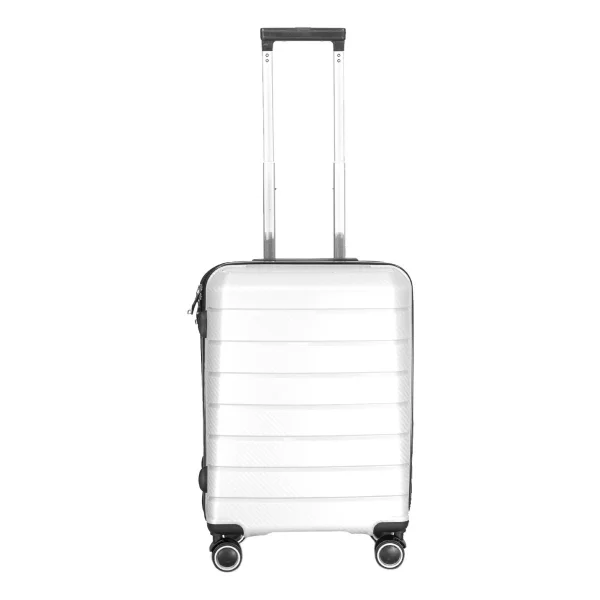 Carry On Valija De Cabina Rigida Maleta Cabinera Importada