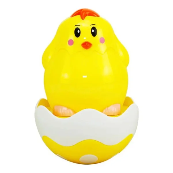Juguete Para Bebe Muñeco Oscilante Animalitos