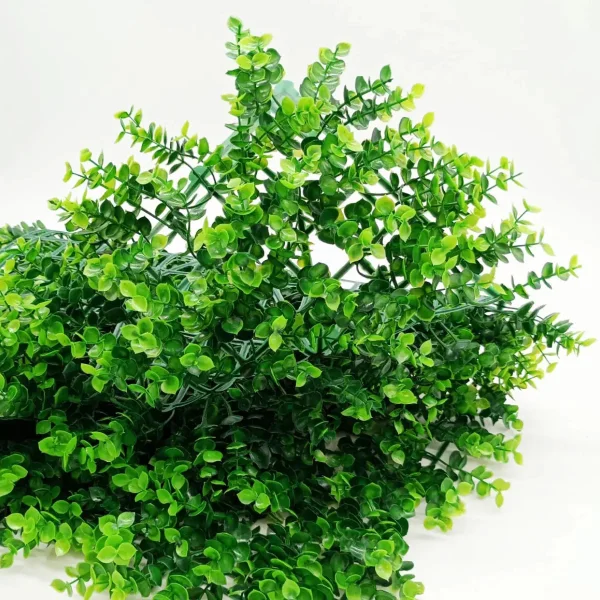 Jardin Vertical Artificial 40x60 Cm Panel Muro Verde
