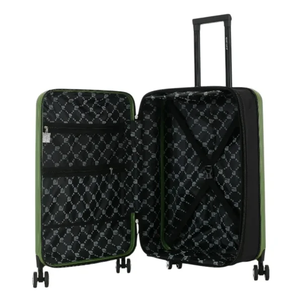 Carry On Valija Smart 20  Maleta Expandible Para Cabina